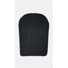 Чохол для одягу Parasol'ka Black S 90x60см чорний (200023) Чохол для одягу Parasol'ka Black S 90x60см чорний (200023)