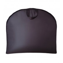 Чохол для одягу Parasol'ka Dolce M dark purple 110x60см темний фіолет (200006) Чохол для одягу Parasol'ka Dolce M dark purple 110x60см темний фіолет (200006)
