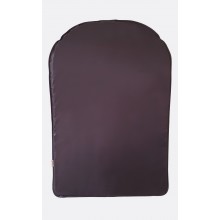 Чохол для одягу Parasol'ka Dolce S dark purple 90x60см темний фіолет (200005) Чохол для одягу Parasol'ka Dolce S dark purple 90x60см темний фіолет (200005)