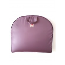Чохол для одягу Parasol'ka Dolce M purple 110x60см ліловий (200004) Чохол для одягу Parasol'ka Dolce M purple 110x60см ліловий (200004)