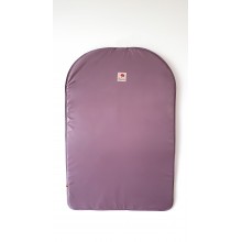 Чохол для одягу Parasol'ka Dolce S purple 90x60см ліловий (200003) Чохол для одягу Parasol'ka Dolce S purple 90x60см ліловий (200003)