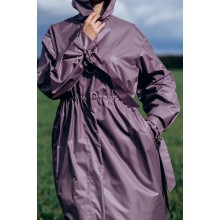 Плащ тренч дощовик raincoat by Parasol’ka Lavender 164-169см (200103) Плащ тренч дощовик raincoat by Parasol’ka Lavender 164-169см (200103)