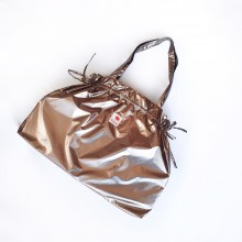 Сумка шопера Parasol'ka Shoper eco-bag золото (200044) Сумка шопера Parasol'ka Shoper eco-bag золото (200044)