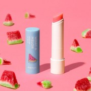 Бальзам для губ зволожувальний з кавуном Manyo What A Melon Moisture Lip Balm 4 g (8809567928305)
