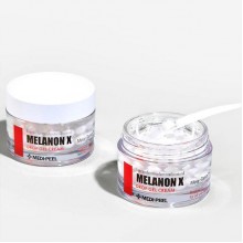Крем-гель капсульний для обличчя Medi-Peel Melanon X Drop Gel Cream з ретинолом 50 ml (8809409342634) Крем-гель капсульний для обличчя Medi-Peel Melanon X Drop Gel Cream з ретинолом 50 ml (8809409342634)
