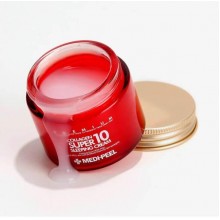 Крем омолоджувальний нічний для обличчя Medi-Peel Collagen Super 10 Sleeping Cream 70 ml (8809409342634) Крем омолоджувальний нічний для обличчя Medi-Peel Collagen Super 10 Sleeping Cream 70 ml (8809409342634)