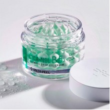 Крем-гель заспокійливий для обличчя Medi-Peel Phyto CICA-Nol B5 Calming Drop Gel Cream 50ml (8809409342290) Крем-гель заспокійливий для обличчя Medi-Peel Phyto CICA-Nol B5 Calming Drop Gel Cream 50ml (8809409342290)