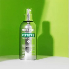 Есенція освітлювальна для обличчя з центелою Medi-Peel Peptide 9 Volume White Cica Essence 100 ml (8809409346236) Есенція освітлювальна для обличчя з центелою Medi-Peel Peptide 9 Volume White Cica Essence 100 ml (8809409346236)