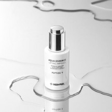 Сироватка антиоксидантна ліфтинг з пептидами MEDI-PEEL Peptide 9 Aqua Essence Lifting Ampoule 50 ml (8809409341347) Сироватка антиоксидантна ліфтинг з пептидами MEDI-PEEL Peptide 9 Aqua Essence Lifting Ampoule 50 ml (8809409341347)