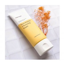 Пінка для глибокого очищення пір Manyo Pure & Deep Cleansing Foam 100 ml (8806135248537) Пінка для глибокого очищення пір Manyo Pure & Deep Cleansing Foam 100 ml (8806135248537)