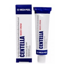 Крем заспокійливий для обличчя з екстрактом центели Medi-Peel Centella Mezzo Cream 30 ml (8809409342160) Крем заспокійливий для обличчя з екстрактом центели Medi-Peel Centella Mezzo Cream 30 ml (8809409342160)