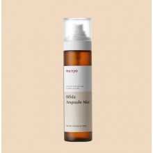 Міст омолоджувальний з лізатом біфідобактерій Manyo Bifida Ampoule Mist 120 ml (8809656960728) Міст омолоджувальний з лізатом біфідобактерій Manyo Bifida Ampoule Mist 120 ml (8809656960728)