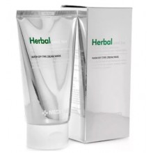 Маска-пілінг очищувальна з ефектом детоксу Medi Peel Herbal Peel Tox 120 ml (8809409345673) Маска-пілінг очищувальна з ефектом детоксу Medi Peel Herbal Peel Tox 120 ml (8809409345673)