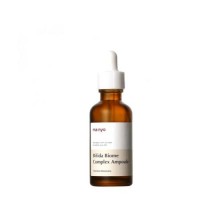 Сироватка омолоджувальна з лізатами біфідобактерій Manyo Bifida Biome Complex Ampoule 50 ml (8809730950140) Сироватка омолоджувальна з лізатами біфідобактерій Manyo Bifida Biome Complex Ampoule 50 ml (8809730950140)