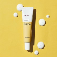 Крем очищаючий для боротьби з чорними цятками Manyo Blackhead & Pore Cream 30 ml (8809730952908) Крем очищаючий для боротьби з чорними цятками Manyo Blackhead & Pore Cream 30 ml (8809730952908)