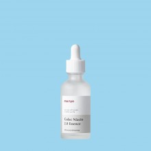 Есенція посилена з галактомісісом і ніацинамідом Manyo Galac Niacin 2.0 Essence 30 ml Есенція посилена з галактомісісом і ніацинамідом Manyo Galac Niacin 2.0 Essence 30 ml