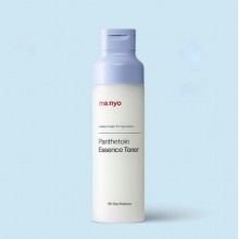 Тонер-есенція для ультразволоження шкіри з пантетоїном Manyo Panthetoin Essence Toner 200ml (8809730955107) Тонер-есенція для ультразволоження шкіри з пантетоїном Manyo Panthetoin Essence Toner 200ml (8809730955107)