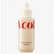 Сироватка антивікова з колагеном Manyo V.collagen Heart Fit Ampoule 50 ml (8809730954711) Сироватка антивікова з колагеном Manyo V.collagen Heart Fit Ampoule 50 ml (8809730954711)