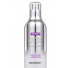 Есенція інтенсивна проти зморшок Medi-Peel All In One Peptide 9 Volume Lifting Essence 100 ml (8809941821802) Есенція інтенсивна проти зморшок Medi-Peel All In One Peptide 9 Volume Lifting Essence 100 ml (8809941821802)