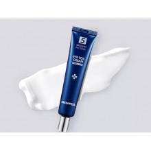 Крем для шкіри навколо очей з комплексом пептидів Medi-Peel 5 Growth Factors Eye Tox Cream 40 ml (8809409340432) Крем для шкіри навколо очей з комплексом пептидів Medi-Peel 5 Growth Factors Eye Tox Cream 40 ml (8809409340432)