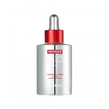 Сироватка ампульна омолоджувальна для обличчя Medi-Peel Peptide 9 Volume Bio Tox Ampoule PRO 100 ml (8809941820621) Сироватка ампульна омолоджувальна для обличчя Medi-Peel Peptide 9 Volume Bio Tox Ampoule PRO 100 ml (8809941820621)