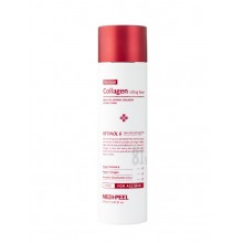 Тонер омолоджувальний з ретинолом і колагеном Medi Peel Retinol Collagen Lifting Toner 150 ml (8809409345963) Тонер омолоджувальний з ретинолом і колагеном Medi Peel Retinol Collagen Lifting Toner 150 ml (8809409345963)
