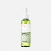 Гідрофільна олія на основі комплексу трав Manyo Herb Green Cleansing Oil 200 ml (8809082391608)