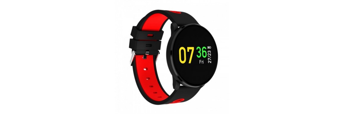 smart band cf007