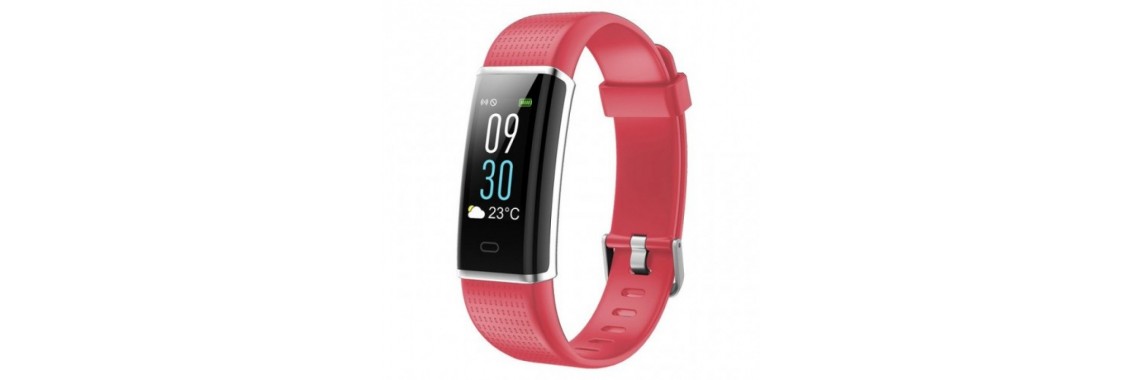 supero smart band id130